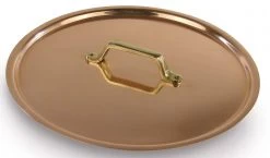 Deckel Aus Der Kupfermanufaktur Weyersberg