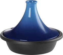 Le Creuset Tagine In Azure