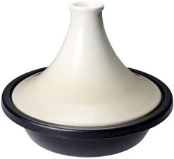 Le Creuset Tagine In Meringue