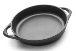 Lacor Paellapfanne Forte Aus Aluminiumguss