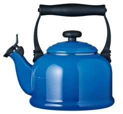 Le Creuset Wasserkessel Tradition Marseille