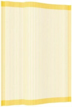 Geschirrtuch Classic Mit Streifen Von Meyer-Mayor, Gelb
