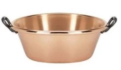 De Buyer Marmeladentopf