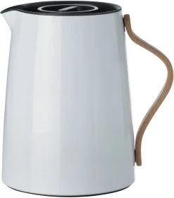 Stelton Isolierkanne Für Tee Emma 1 L