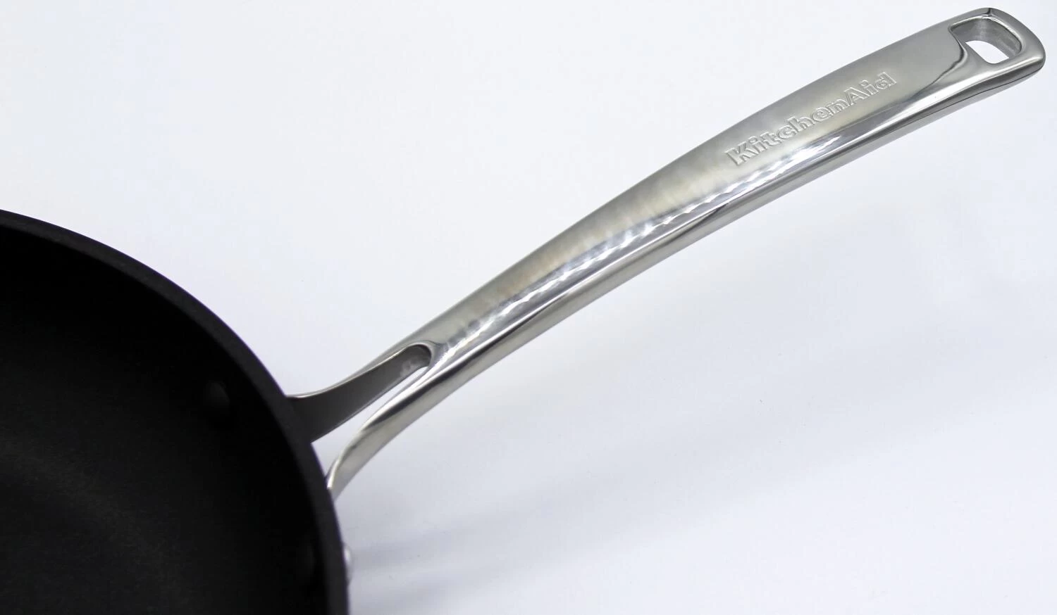 KitchenAid Antihaft-Bratpfanne – Bild 4