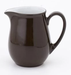 Kahla Pronto Milchkännchen 0,25 L In Chocolate Brown