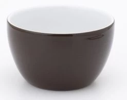 Kahla Pronto Zuckerschale 0,25 L In Chocolate Brown