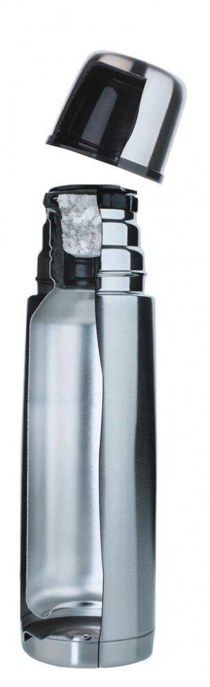 Alfi Isolierflasche IsoTherm Perfect Mit Drehverschluss – Bild 3