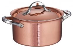 Ruffoni Fleischtopf Symphonia Cupra
