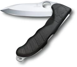Victorinox Hunter Pro M In Schwarz
