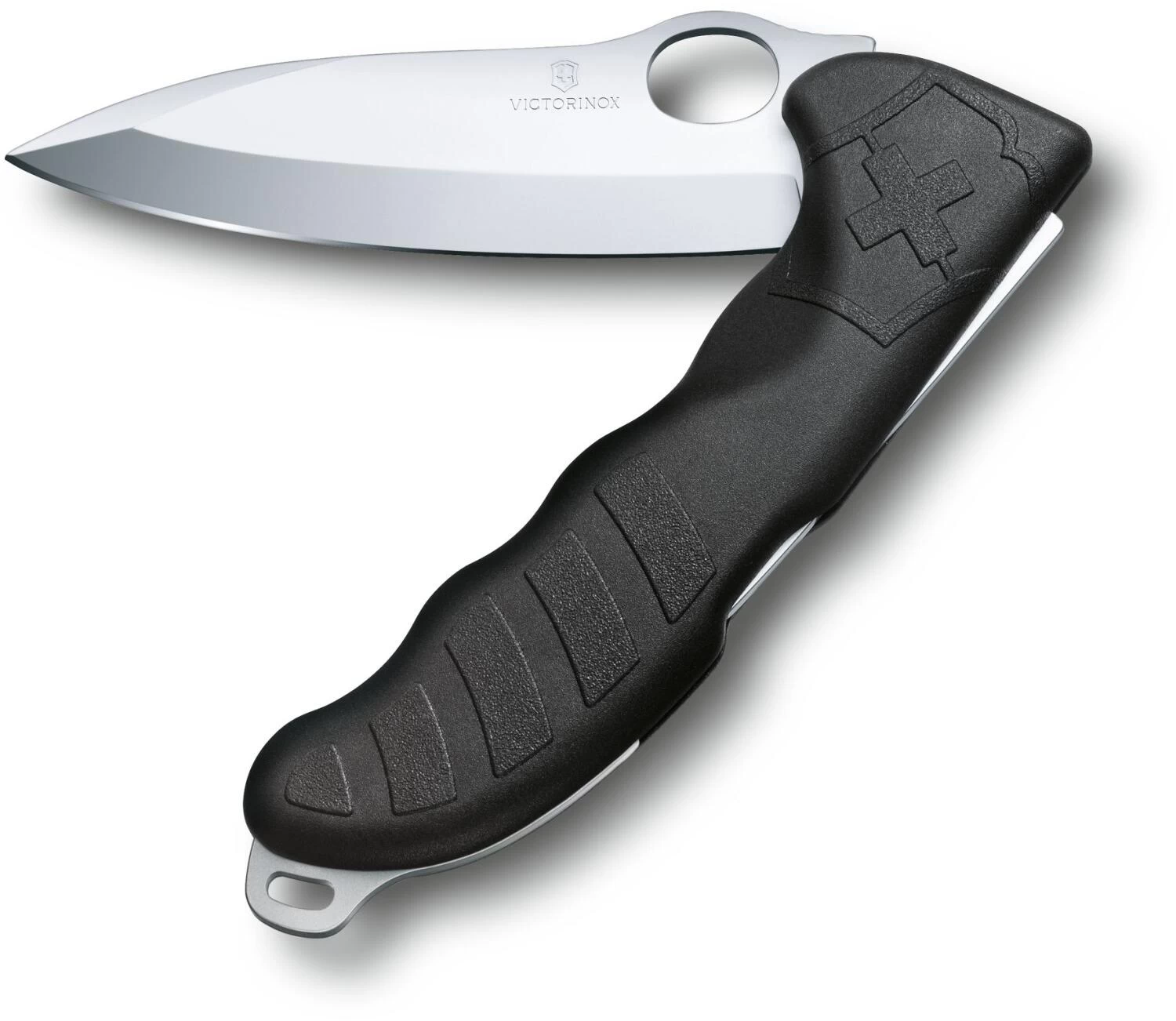 Victorinox Hunter Pro M In Schwarz