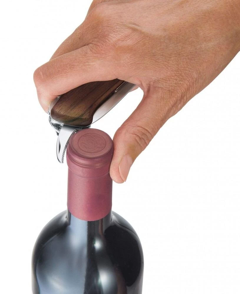 Victorinox Wine Master In Nussbaumholz – Bild 7