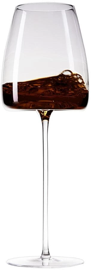 Zieher Weingläser Straight Vision, 2er-Set – Bild 5