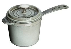 Staub Saucenschale In Graphitgrau