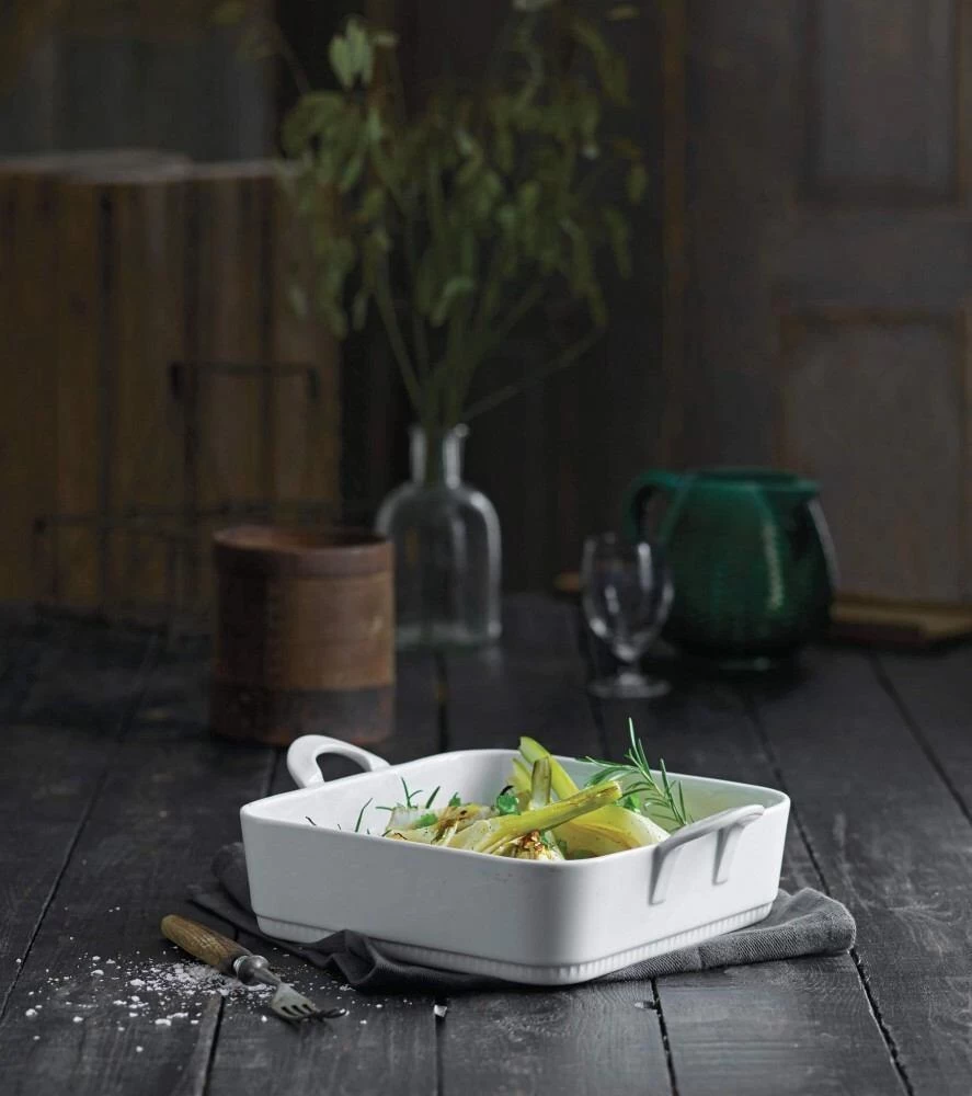 Pillivuyt LasagneformToulouse, Rechteckig – Bild 3