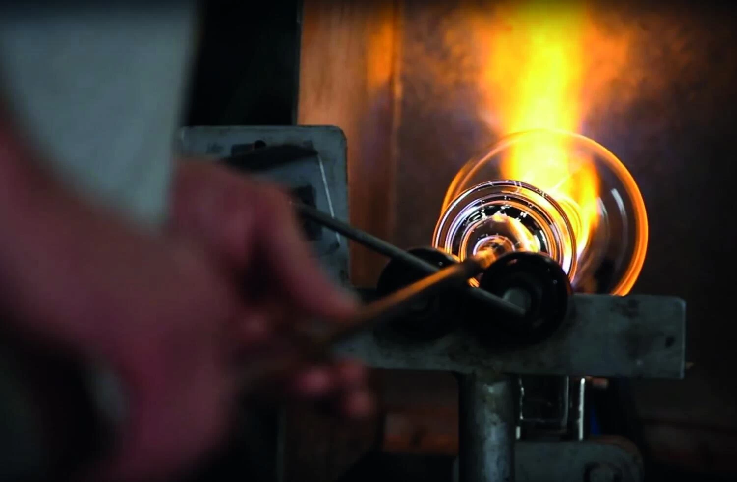 Zieher Weingläser Straight Vision, 2er-Set – Bild 6