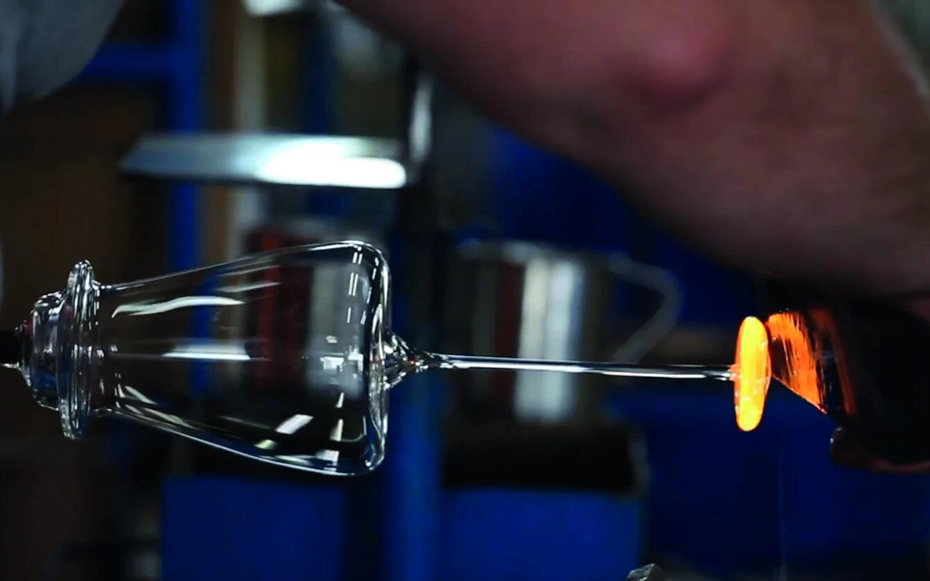 Zieher Weingläser Straight Vision, 2er-Set – Bild 3