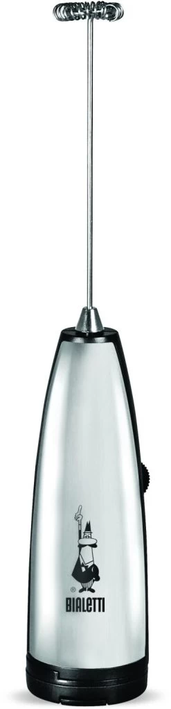 Bialetti Elektrischer Milchaufschäumer Montalatte