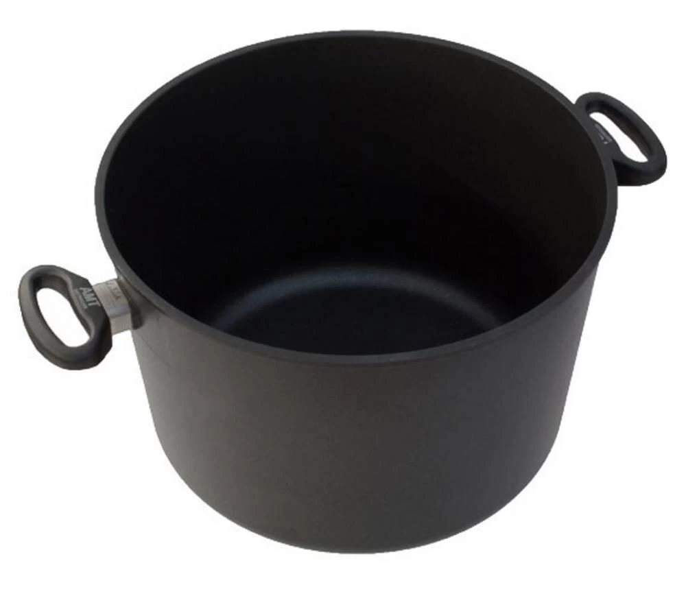 AMT Kochtopf Aus Aluguss