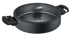 Berndes Servierpfanne Mit Glasdeckel B.green