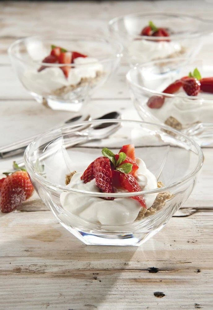 RCR Weißweinglas Fusion, 6er Set – Bild 5