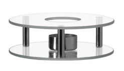 Leonardo Stövchen Scaldino