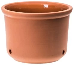 Römertopf Unterteil Für Vorratstopf Zwiebeln